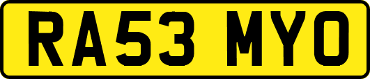 RA53MYO