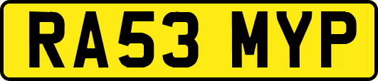 RA53MYP