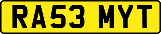 RA53MYT