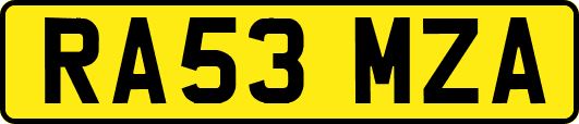 RA53MZA