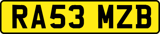 RA53MZB