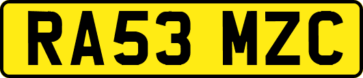 RA53MZC