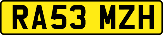 RA53MZH