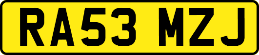 RA53MZJ