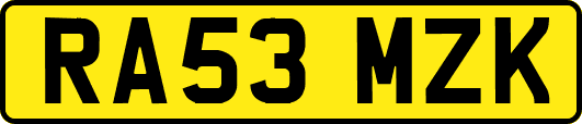 RA53MZK