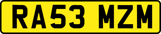 RA53MZM