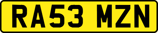 RA53MZN