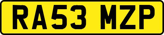 RA53MZP