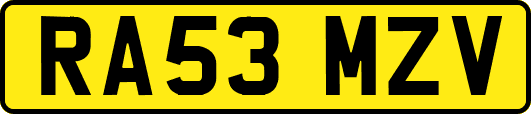 RA53MZV