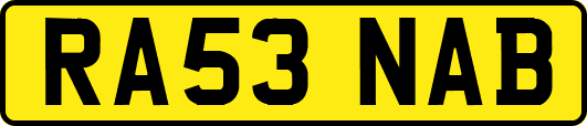 RA53NAB