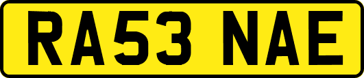 RA53NAE