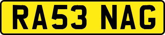 RA53NAG