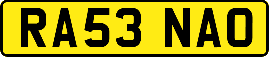 RA53NAO
