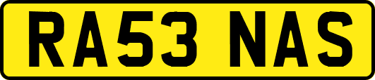 RA53NAS