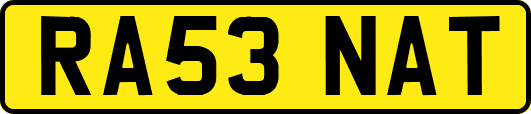 RA53NAT