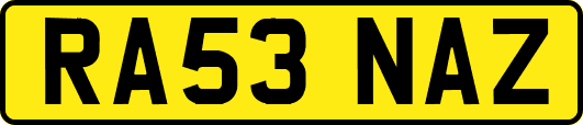 RA53NAZ