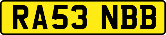 RA53NBB