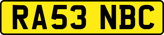 RA53NBC