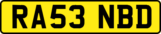 RA53NBD