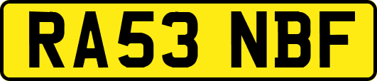 RA53NBF