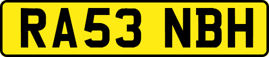 RA53NBH