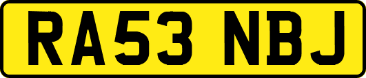 RA53NBJ