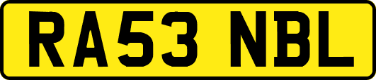 RA53NBL
