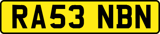 RA53NBN