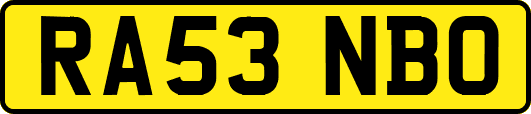 RA53NBO