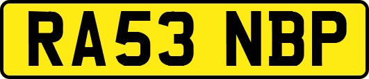RA53NBP