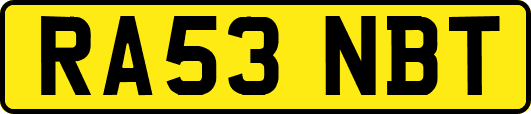 RA53NBT