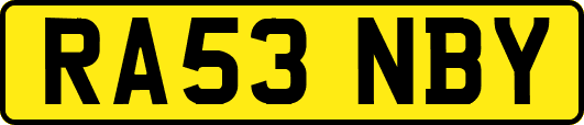 RA53NBY