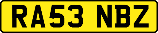 RA53NBZ