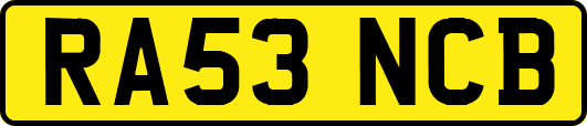 RA53NCB