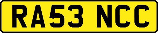 RA53NCC