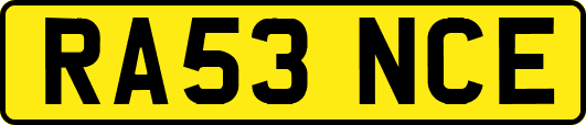 RA53NCE