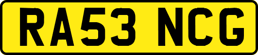 RA53NCG