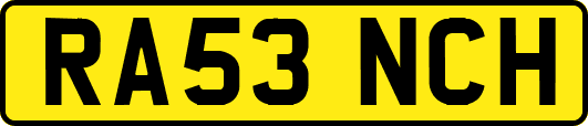 RA53NCH