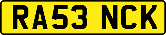 RA53NCK