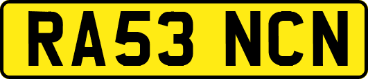 RA53NCN