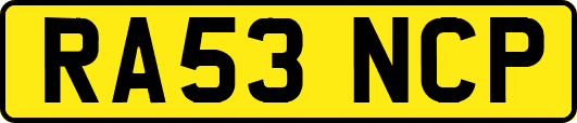 RA53NCP