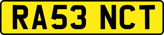 RA53NCT