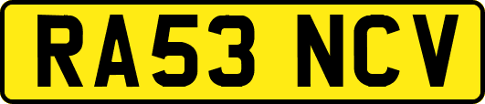 RA53NCV