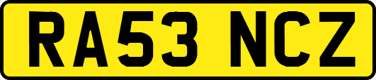 RA53NCZ