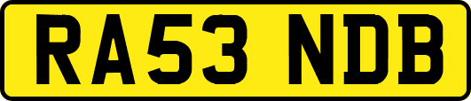 RA53NDB
