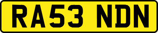RA53NDN