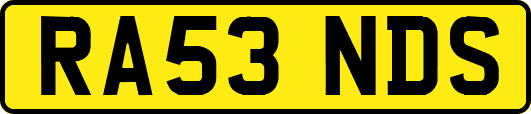 RA53NDS