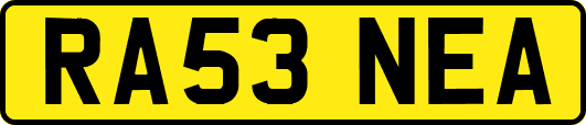 RA53NEA