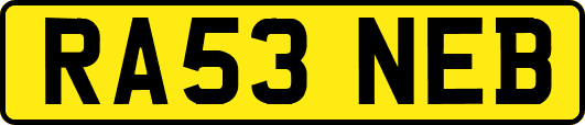 RA53NEB