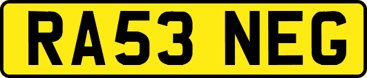 RA53NEG